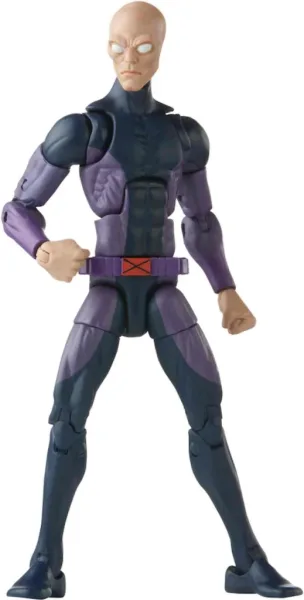 Figura hasbro darwin 15 cm x - men marvel legends f36925x0