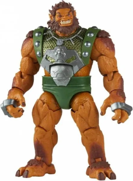 Figura thor marvel legends rey ulik
