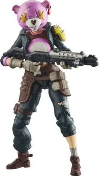 Figura hasbro fortnite victory royale series gin ragsy