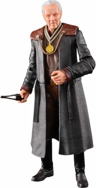Figura hasbro star wars the black series the client 15 cm