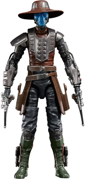 Figura hasbro star wars the black series cad bune (bracca)