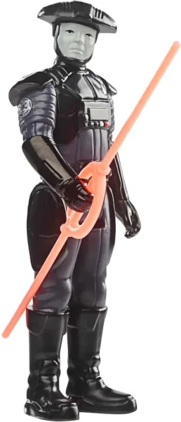 Figura hasbro fifth brother star wars retro collection