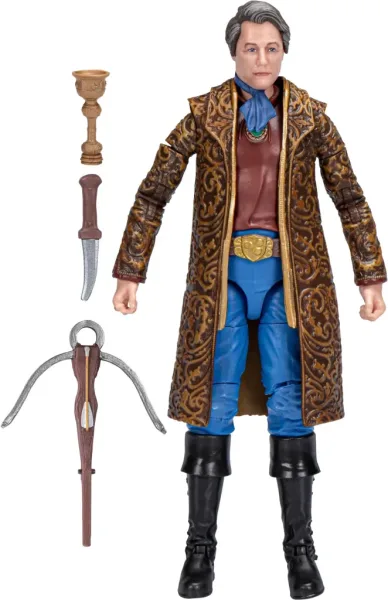 Figura hasbro dungeons & dragons honor among thieves -  forge