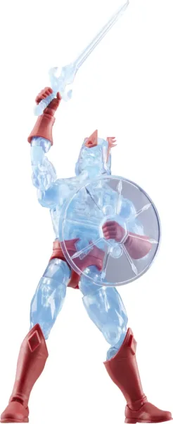 Figura hasbro marvel legends series build a figure marvels the void crystar