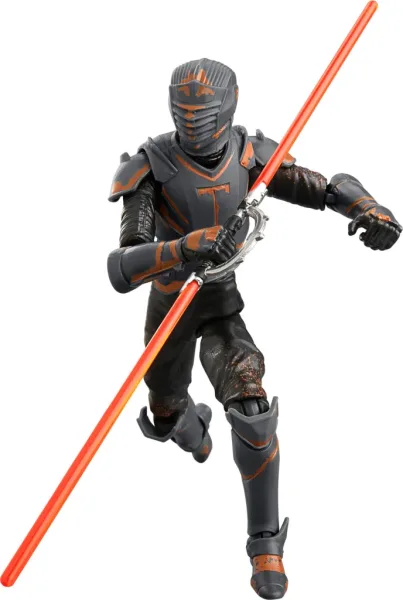 Figura hasbro star wars the black series marrok