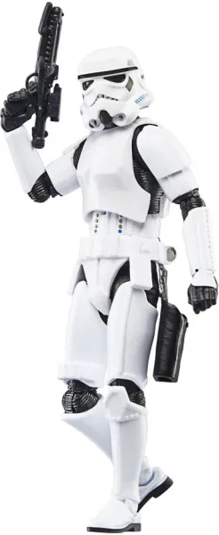 Figura hasbro star wars the vintage collection stormtrooper