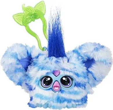 Juguete creativo hasbro furby furblets ooh - koo