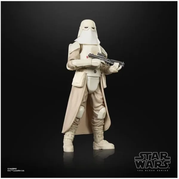 Figura hasbro star wars the black series the mandalorian & grogu