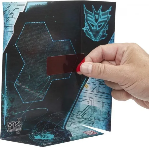 Figura hasbro transformers generations war for cybertron earthrise decepticon runabout deluxe