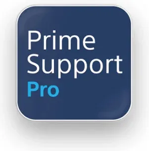 Sony PrimeSupport Pro 1 licencia(s) 2 año(s)