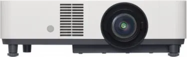 Sony New. Replaces Vpl-Phz50. Higher Brightness 5.3Klm (5.8 Centre), 4K 60P Input & Intelligent Settings V.3 (Vpl-Phz51/1)