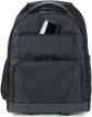 Funda para Portatil Targus Sport 15-15,6 Rolling Backpack Black