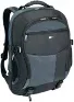 Mochila Portatil Targus Atmosphere 18" Negro