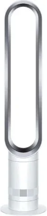 Ventilador de Torre Dyson Cool AM07/ 56W/ 10 velocidades
