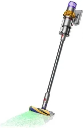 Aspirador Escoba con batería Dyson V15 Detect Absolute/ 230W/ Autonomía 60 Min