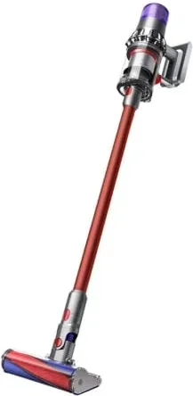 Aspirador Escoba con batería Dyson V11 Fluffy/ 185W/ Autonomía 60 Min