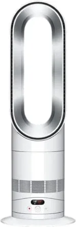 Calefactor Dyson Hot+Cool HF1 Remote Link Pre-heat/ 2250W/ Termostato Regulable