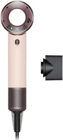 Secador de pelo Dyson Supersonic Travel Ceramic pink/Rose gold