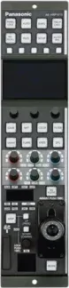 Panasonic 4K Box Camera Ak-Ubx100 And Accessories Panasonic Ak-Hrp1015Gj Remote Operation Panel (Type Gv) (Ak-Hrp1015Gj)