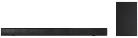 Barra de Sonido con Bluetooth Panasonic SC-HTB150/ 100W/ 2.1