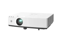 Panasonic Proyector (Pt-Lmz420) Portable / Brillo 4200 / Tecnología 3Lcd / Resolución Wuxga / Óptica X1.2 Zoom 1.36-1.64:1 / Laser / Up To 20.000Hrs Light Source Life / 360°Projection, Wireless Content Sharing / Lámpara Ssi - No Lamp