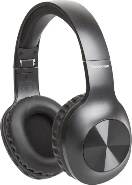 Auriculares Inalámbricos RB-HX220B con Micrófono Bluetooth Negros