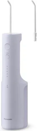 Irrigador Bucal Panasonic Serie 300 EW-DJ26