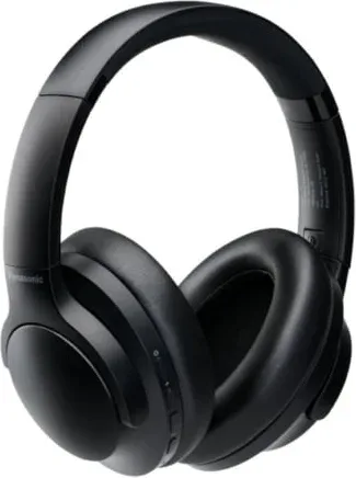Auriculares Inalámbricos Panasonic RB-HX330B/ con Micrófono/ Bluetooth/ Negros