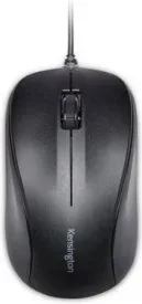 Raton con Cable Valumouse Sensor Optico Color Negro Kensington K72110Eu