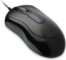 Raton con Cable In-A-Box Sensor Optico Color Negro Kensington K72356Eu