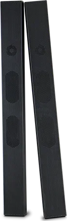 NEC SP-TF1 Negro 30 W
