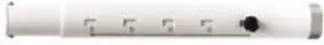 Sharp Ceiling Mounts Projector Medium Extension Column For P