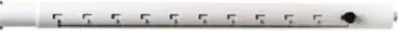 Sharp Ceiling Mounts Projector Large Extension Column For Pj