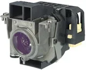 NEC NP02LP lámpara de proyección 200 W NSH