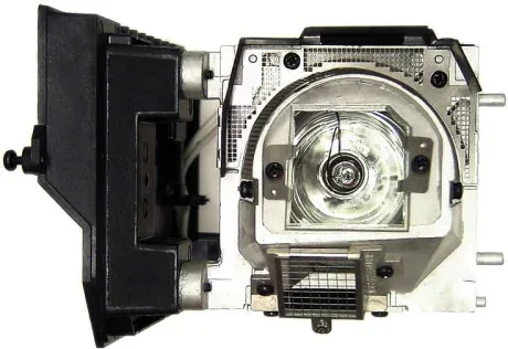 TEKLAMPS NP19LP Compatible lamp for NEC projectors lámpara de proyección