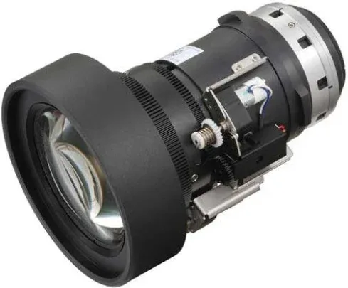 NEC NP18ZL lente de proyección NEC PX700W, PX750U, PX800X, PX803UL