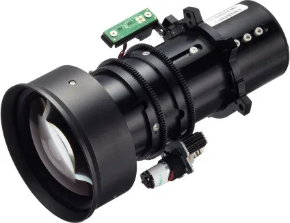 NEC NP37ZL lente de proyección NEC PX602WL, PX602UL