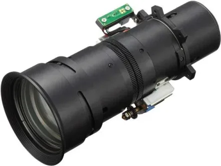 NEC NP38ZL lente de proyección NEC PX602WL / PX602UL