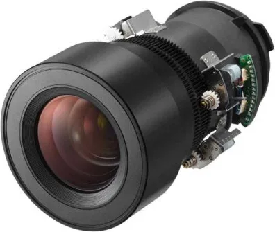 NEC NP43ZL lente de proyección PA3, PA4, PV series