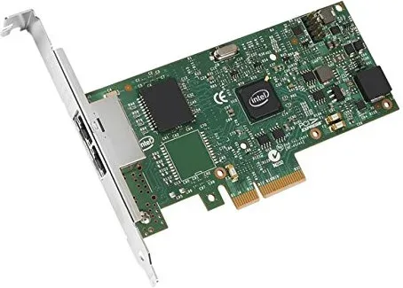 Intel I350T2V2 adaptador y tarjeta de red Ethernet 1000 Mbit/s Interno