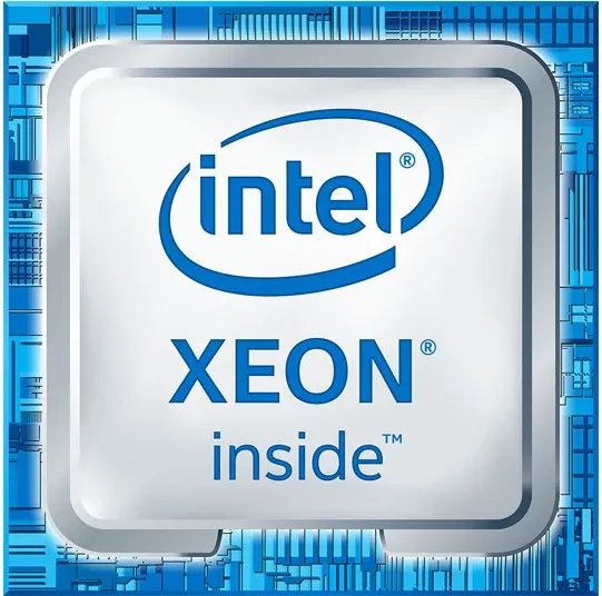 Intel Xeon W-1250