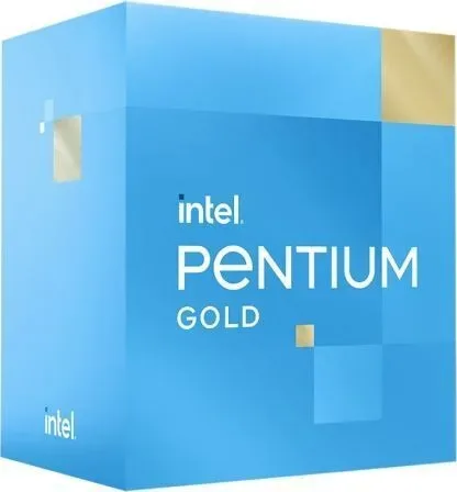 Procesador Intel Pentium Gold G7400 3.70GHz Socket 1700