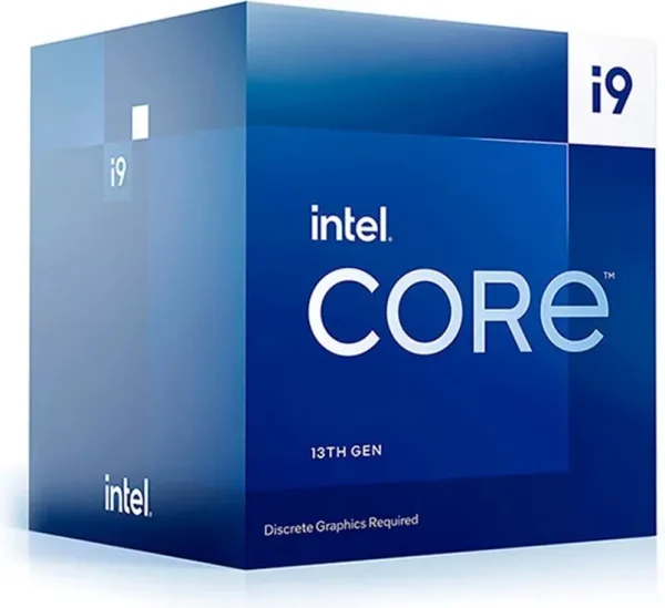 INTEL CORE i9 13900F BOX