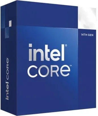 Intel Core i3 14100 4.7Ghz 12MB LGA 1700 BOX