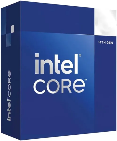 Procesador Intel Core i5-14400F 2.50GHz Socket 1700