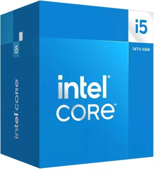 CPU Intel I5 14500 Lga1700 Box