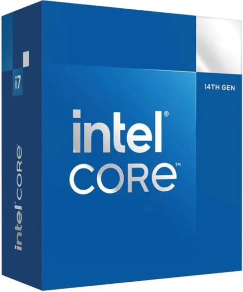 INTEL CORE i7 14700 BOX