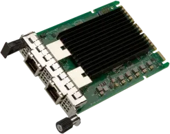 Intel E610-XT2 OCP3.0 Interno Ethernet 10000 Mbit/s