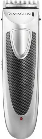 Cortapelos Remington Cordless Hair Clipper Kit HC4110/ con Batería/ 23 Accesorios