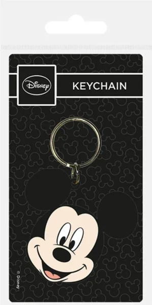 Llavero pyramid disney mickey mouse